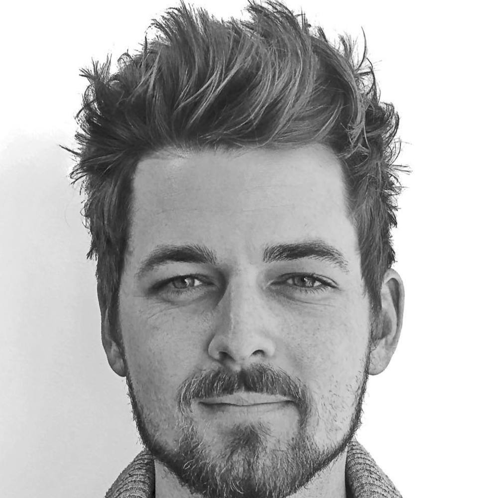 Meet your Posher, Chase